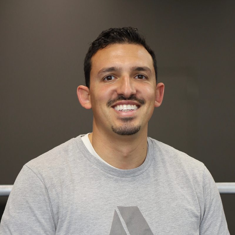 Thiago Lopes, Speed & Agility coach at Futuro Futsal Academy